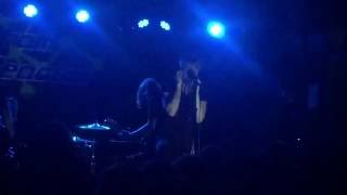 As it is - relive the story live