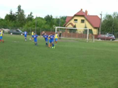 Czarni Dęblin - Hetman - Czarni karny dla Czarnych