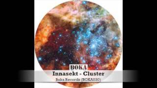 Innasekt - Cluster (BOKA030) - Boka Records