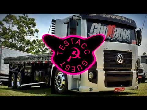 SINTA A PRESSÃO NENEM (BASS BOOSTED) MIX ABAFA SOUND