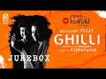 Ghilli Audio Jukebox Vijay Trisha Dharani Vidyasagar Ayngaran