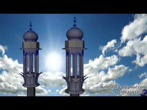 mohd shariq modeling showreel