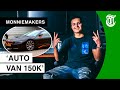 Dit verdient dj/producer Trobi (21) - MONNIEMAKERS #10