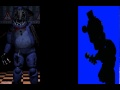 Withered Bonnie And Phantom Freddy Sing FNAF Song TLTS