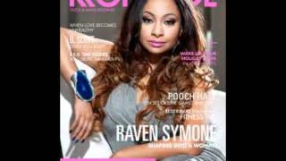 Girl Get It ~ Raven-Symone