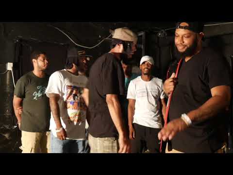 Lambo Lex vs Buckski