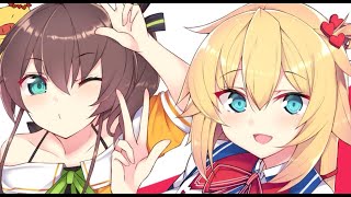 [Vtub] 哈洽馬要找馬自立吃蟲了