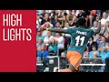 Highlights PSV - Ajax