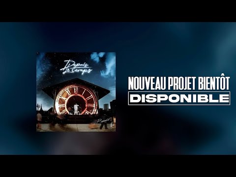 Bouss - parler tout bas