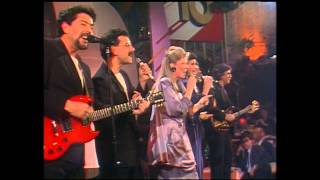 Mocedades &quot;Sobreviviremos&quot;