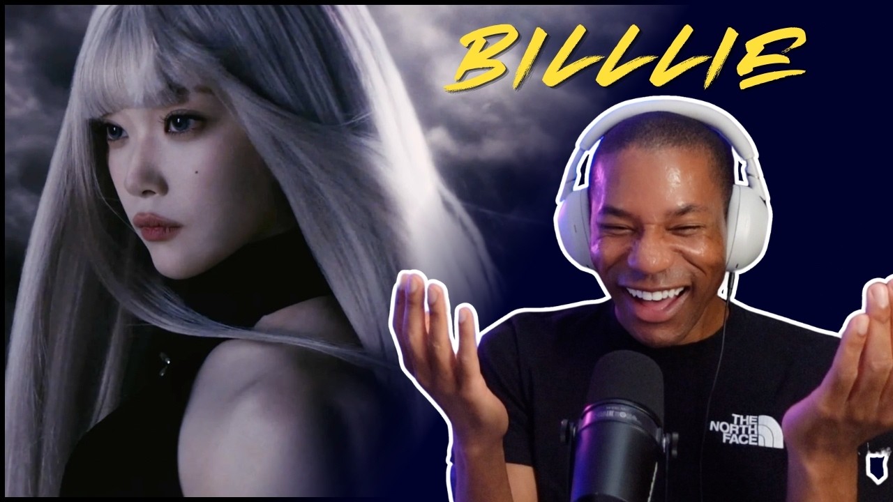 BILLLIE | 'ZAP' MV & 'WORK' Performance Video + 'Cloud Palace' Live REACTION | Just what I needed!!