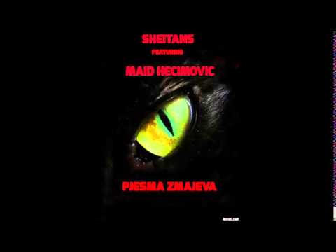 SHEITANS ft Maid Hećimović - Pjesma Zmajeva