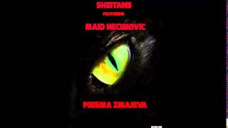 SHEITANS ft Maid Hećimović - Pjesma Zmajeva