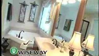 Wiseway Showroom