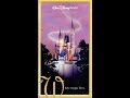 2002 Where Magic Lives Walt Disney World Travel Planning Video InteractiveWDW