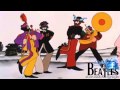 The Beatles - Yellow Submarine Video from 1968 ...