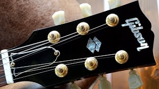 Video thumbnail for That Gibson Blueshawk Surprised Me! | Review, History + Demo by The Trogly's Guitar Show