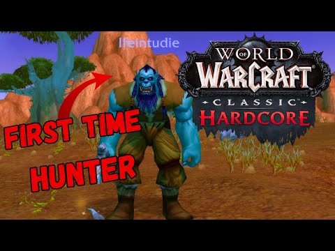 League of Legends player Tries HARDCORE WOW  #shorts #worldofwarcraft #wowclassichc