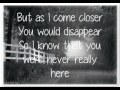 On Rainy Days Lyrics - Tiên Cookie (English ...