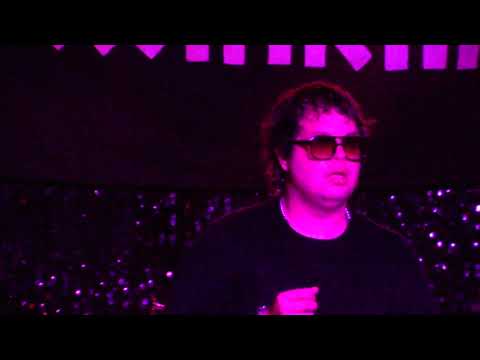 BETON ARME, Live, FULL SET, Nov. 8, 2025, TV Eye, Ridgewood. La Fierté de Montréal retour à New York