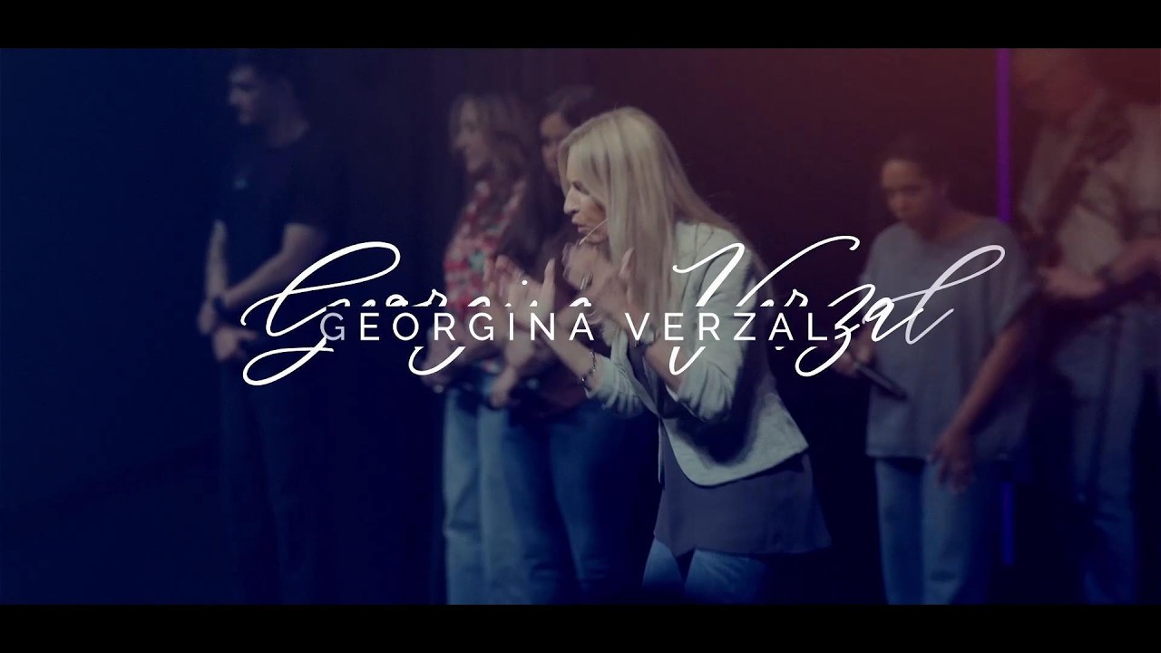 Promotional video thumbnail 2 for Georgina Verzal