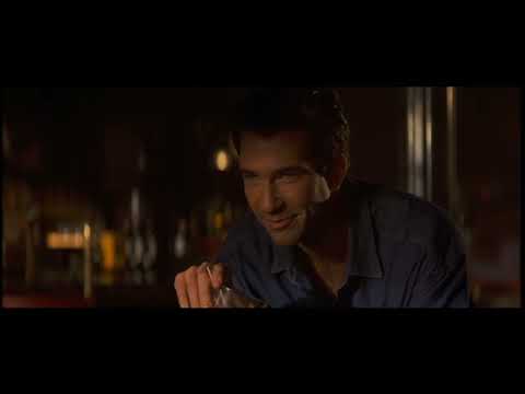 In The Line of Fire (1993) - Joseph McCrawley (A Call From Booth)