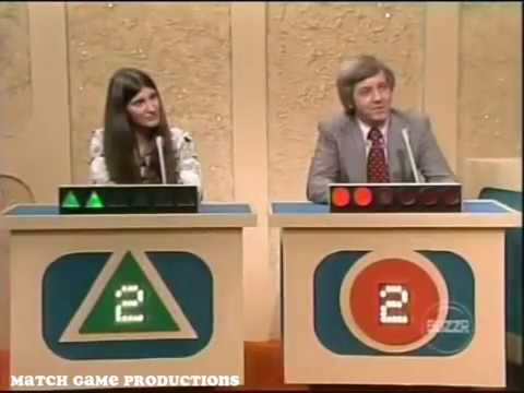 Match Game 75 (Episode 374) (Bow BLANK?)