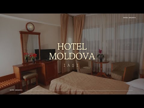HOTEL MOLDOVA IASI, OFERTE CAZARE HOTEL MOLDOVA IASI, PROMOTII CAZARE IASI