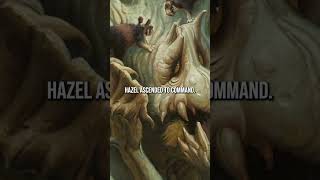 Hazel of the Rootbloom – Rise of the Rootbloom Druid | #LoreBound #TalesFromMTG
