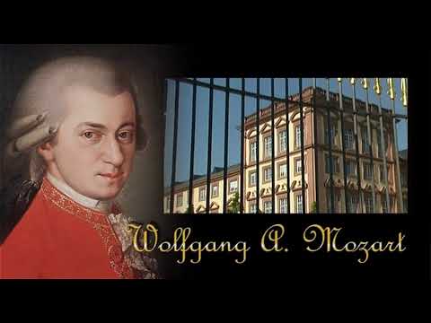 MANNHEIM -  Rundgang durch die Barockstadt, auf den Spuren Mozarts