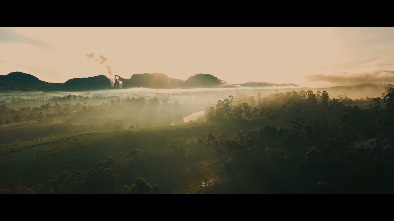 Produksi Video - Drone cinematic production Depok - 2