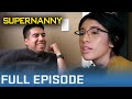 Parents Explosive Fight Threatens Marriage S8E13 Supernanny 2020 USA