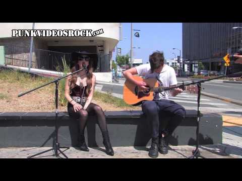 Wild Child (acoustic) video