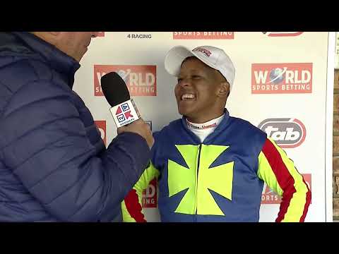 LOLLAPALOOZA - RACE 6 #VAAL 27-06-2023