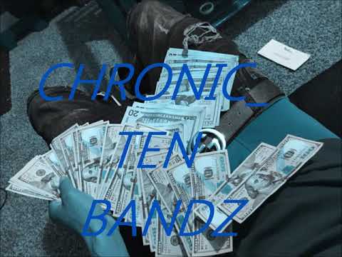 CHRONIC_TEN BANDZ