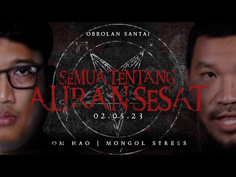[FULL VERSION] MONGOL: Mengupas Aliran Sesat di Indonesia dan Seluk Beluk Satanisme