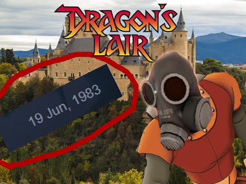 Playing the oldest game on steam (40 years old)