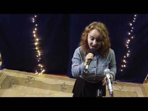 The Voice Of Głowacki - Etap I Przesłuchania [Rita Kulczyńska]