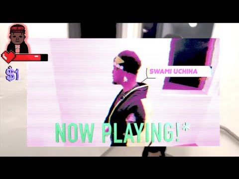 Swami Uchiha - Crash Dummy (Prod @FonyWallace) (Official Video)