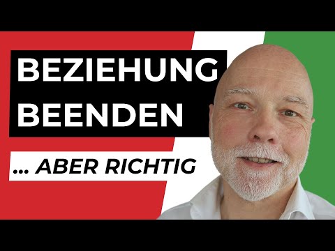 Schluss machen - aber richtig! So trennst du dich fair und respektvoll. 🤔 #trennung #beziehung