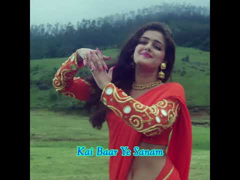 Ishq Kare Deewana Dil Ko (Lyrical) — watch video