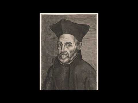 Robert Parsons - In Nomine à 5