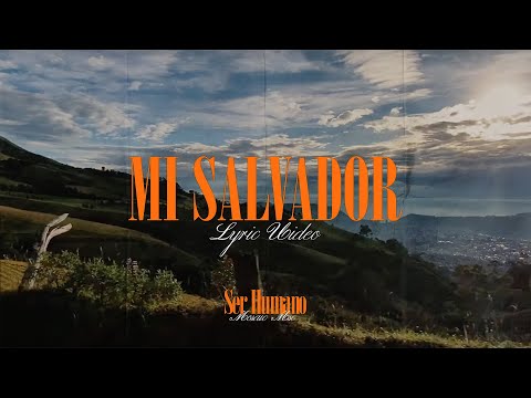 Thumbnail for Mi Salvador video