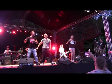 Natalia Szroeder & Liber & Mateusz Mijal - WINNY - Oborniki 21.06.2013