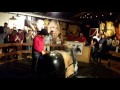 IMPRESIONANTE MONTA DEL TORO