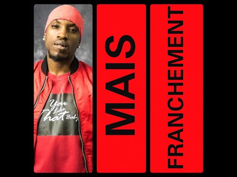 Marcus Lovely - Mais Franchement (Clip Officiel  )