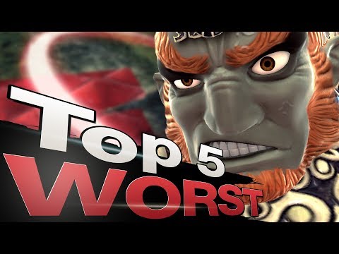 These 5 Matchups Will Make You Angry