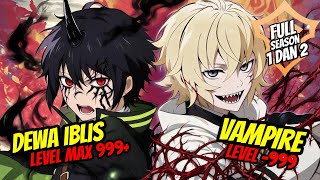 Download lagu TERLAHIR MEMILIKI KEKUATAN DEWA IBLIS ‼️ SEASON 1 DAN 2 mp3 Download lagu TERLAHIR MEMILIKI KEKUATAN DEWA IBLIS ‼️ SEASON 1 DAN 2 mp3
