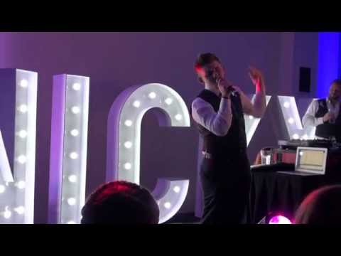 Nicky McDonald 18th Birthday Party