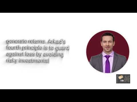 Chapter 2: The Richest Man in Babylon. 2nd edition GOLD AHEAD with Financial Study Guide by George S